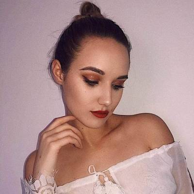 Amira Bergstrom